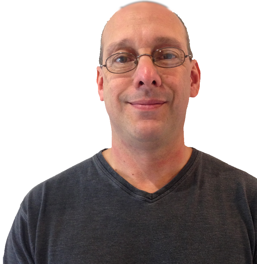 Craig Wigley, owner of Professional Electrical Services