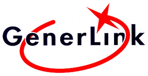 GenerLink logo